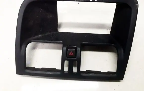 Volvo XC60 Hazard light switch 1284825