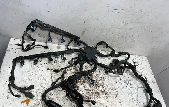 Honda FR-V Engine installation wiring loom 71844142