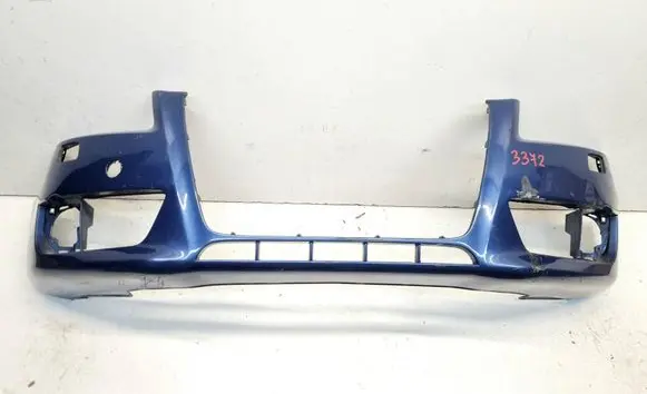 Audi A5 8T 8F Front bumper 8T0807437K