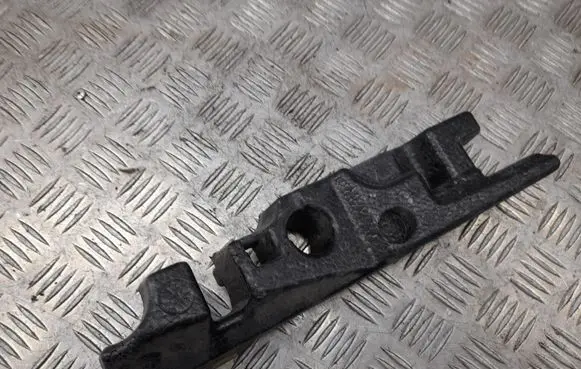 Audi Q5 SQ5 Rear bumper foam support bar 80A807666