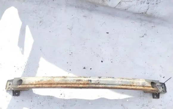 Rear beam