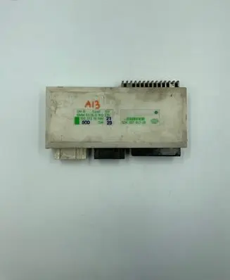 BMW 5 E39 Comfort/convenience module 6913519 61356913519 12037310