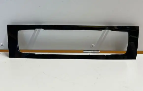 BMW X1 E84 Climate control/heater control trim 9257641 2287385