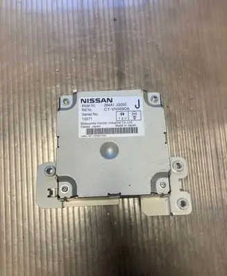 Nissan X-Trail T31 Other control units/modules 284A1JG000 15271 CYVN5690A