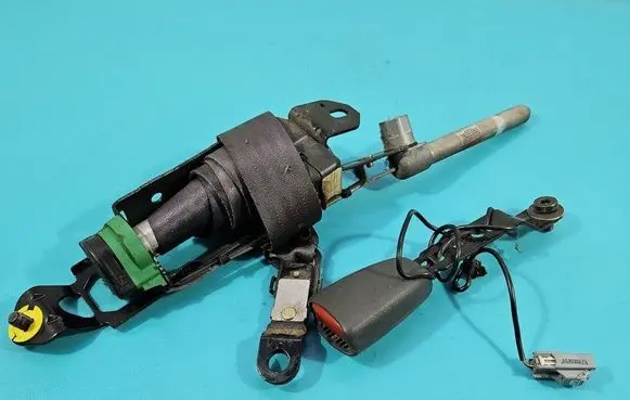 Volvo S60 Front seatbelt IMPRK1443087