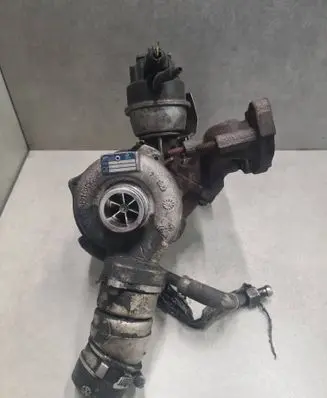 Audi A4 S4 B8 8K Turbo 03L145702H KF50137824 BV43B