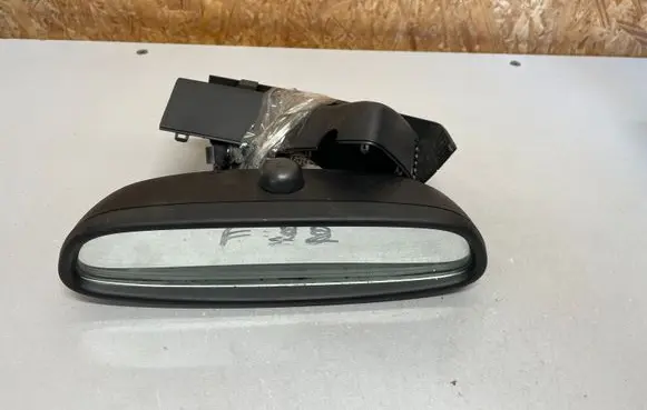 BMW 2 F22 F23 Rear view mirror (interior) 021221 9243589