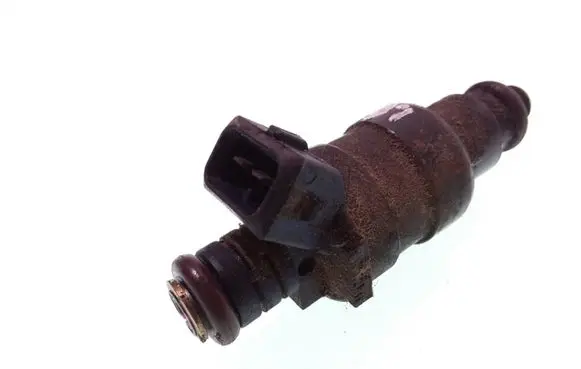 Renault Megane I Fuel injector 866313