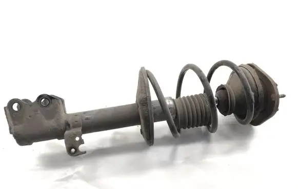 Front shock absorber/damper
