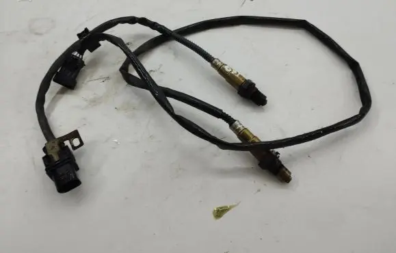 Maserati Quattroporte Lambda probe sensor 1928404687