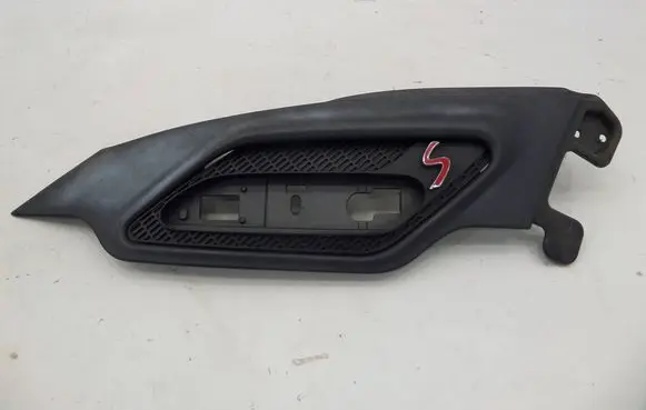 Mini Cooper Countryman R60 Front fender indicator light 9803127 61697910
