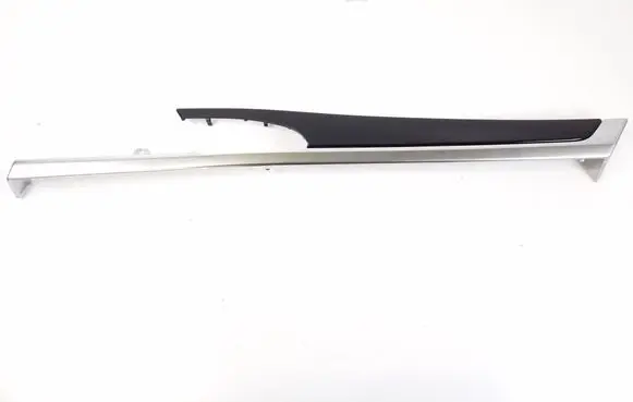 Porsche Panamera (970) Rear door card trim 97055538400