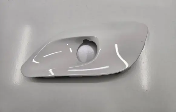 Peugeot 308 Front fog light trim/grill AA36126154