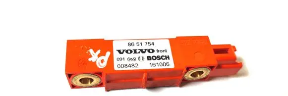 Volvo XC90 Airbag deployment crash/impact sensor 8651754