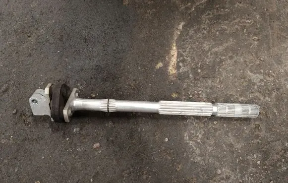 BMW X5 E53 Steering column universal joint