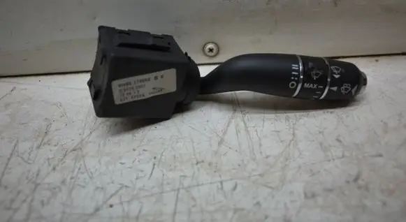 Jaguar XJL Wiper control stalk 8W8317A553BB