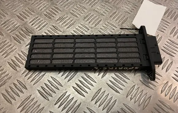 KIA Sportage Electric cabin heater radiator 710260390100
