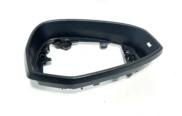 Audi A4 S4 B9 8W Front door wing mirror part 8W0857240 41487