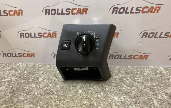Mercedes-Benz S W220 Light switch 22054507047241 04055585