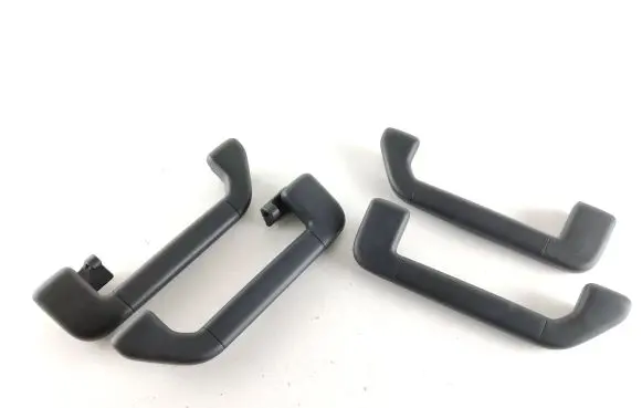 Porsche Panamera (970) Front interior roof grab handle 970555607 970555608 970555609