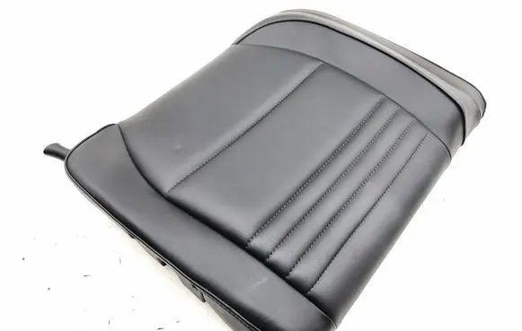 Porsche 911 996 Rear seat 