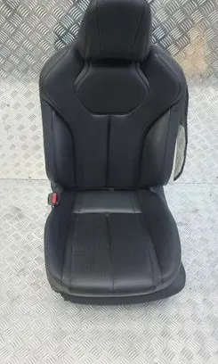 Infiniti Q60 Front driver seat PU11063