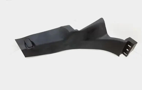 Ford Fusion II (C) pillar trim DS73F31016