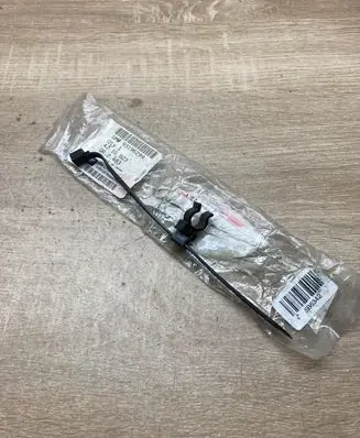 Opel Agila B Plug wire 93196299