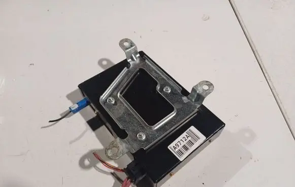 Mercedes-Benz R W251 GPS navigation control unit/module DL214065039754