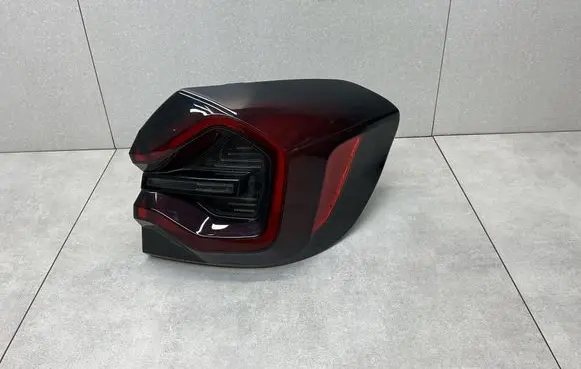 BMW X3M F97 Rear/tail lights H4946305010