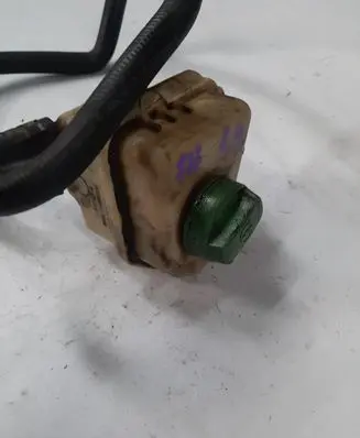 Volkswagen Transporter - Caravelle T5 Power steering fluid tank/reservoir 7H0422371