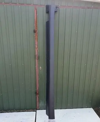 Tesla Model X Sill 9587207188