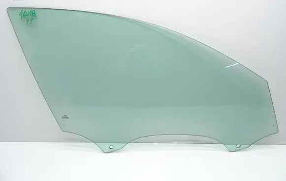 Audi A6 C7 Front door