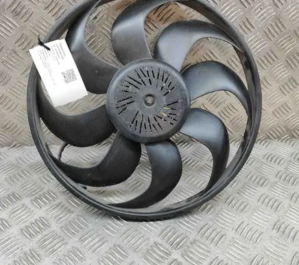 Volvo XC60 Fan impeller 5000821