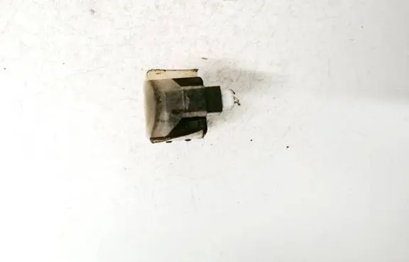 Toyota Corolla Verso AR10 Front door lock (next to the handle) 