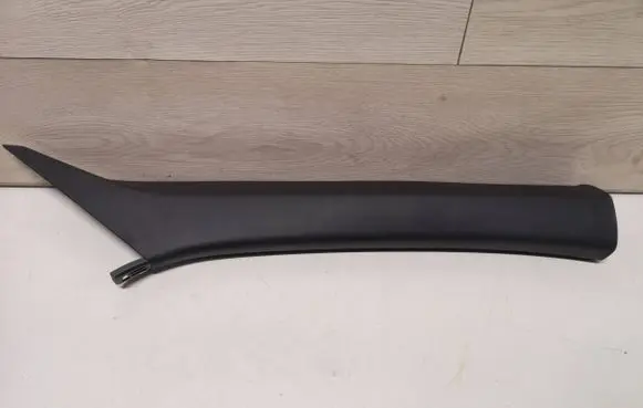 Volkswagen Tiguan (A) pillar trim 5NA867234