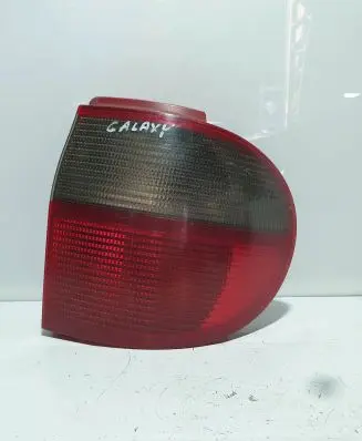 Ford Galaxy Rear/tail lights 020202
