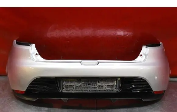 Renault Clio I Rear bumper