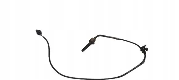 Mercedes-Benz A W169 Exhaust gas temperature sensor