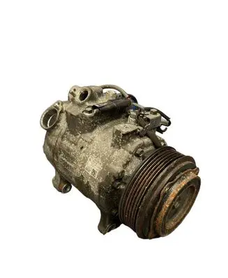 BMW X5 F15 Air conditioning (A/C) compressor (pump) 9303561