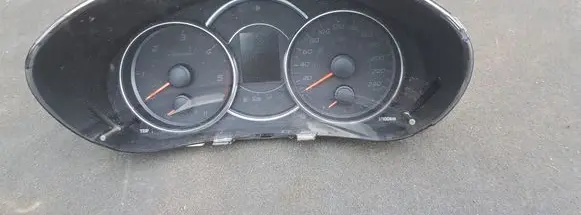 Subaru Forester SH Speedometer (instrument cluster) 0405001 NS03006K