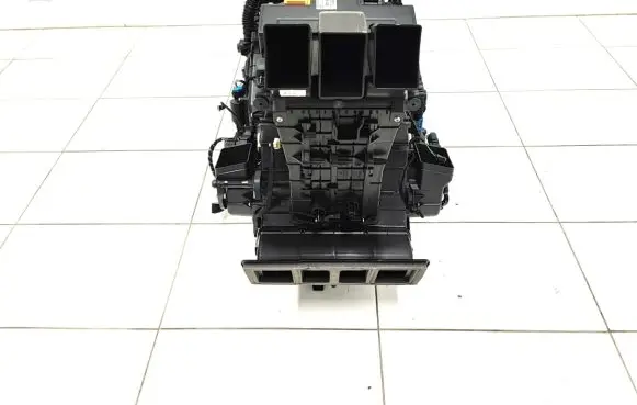 Audi Q4 Sportback e-tron Interior heater climate box assembly 1EA963581F