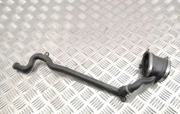 Mercedes-Benz CLS C218 AMG Air intake duct part A2780180212 A2780940991