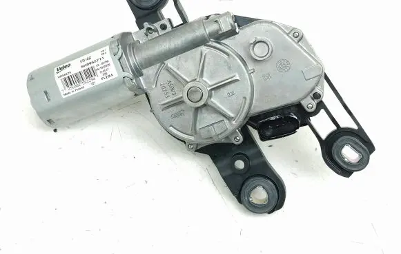 Volkswagen ID.3 Rear window wiper motor 5H0955711
