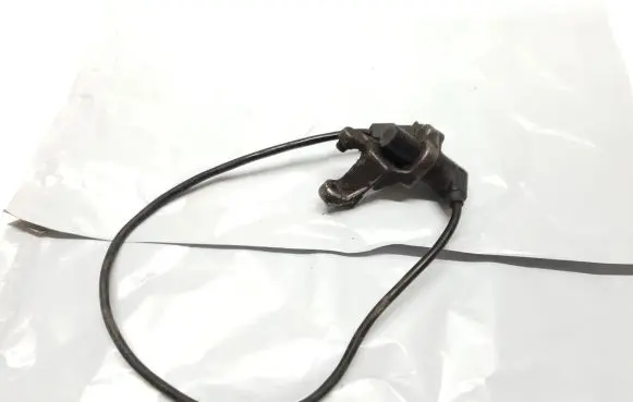Opel Combo B Crankshaft position sensor 90451442