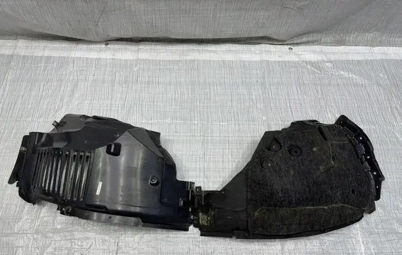 Maserati Grecale Front wheel arch liner splash guards 670182085