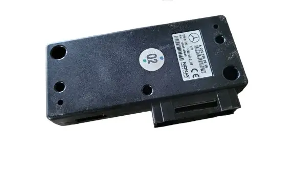 Mercedes-Benz C W203 Phone control unit/module A2038209926