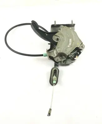 Chevrolet Malibu Handbrake/parking brake lever assembly 02116AA 1880S816A