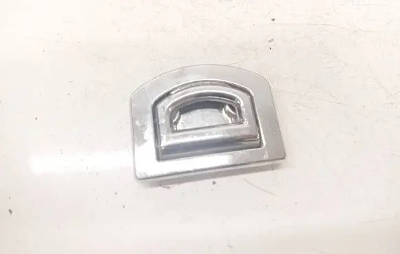 Skoda Superb B5 (3U) Other exterior part 1J0864203D