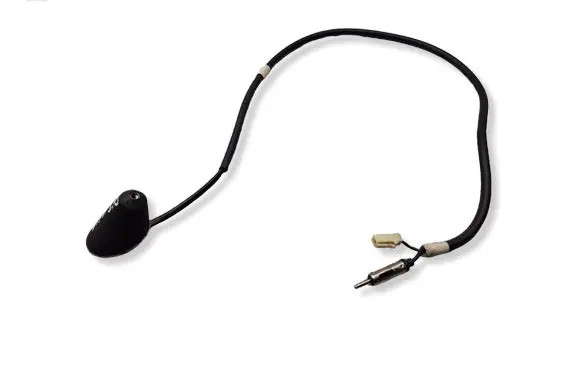 Toyota Corolla Verso AR10 Radio antenna 863000F011